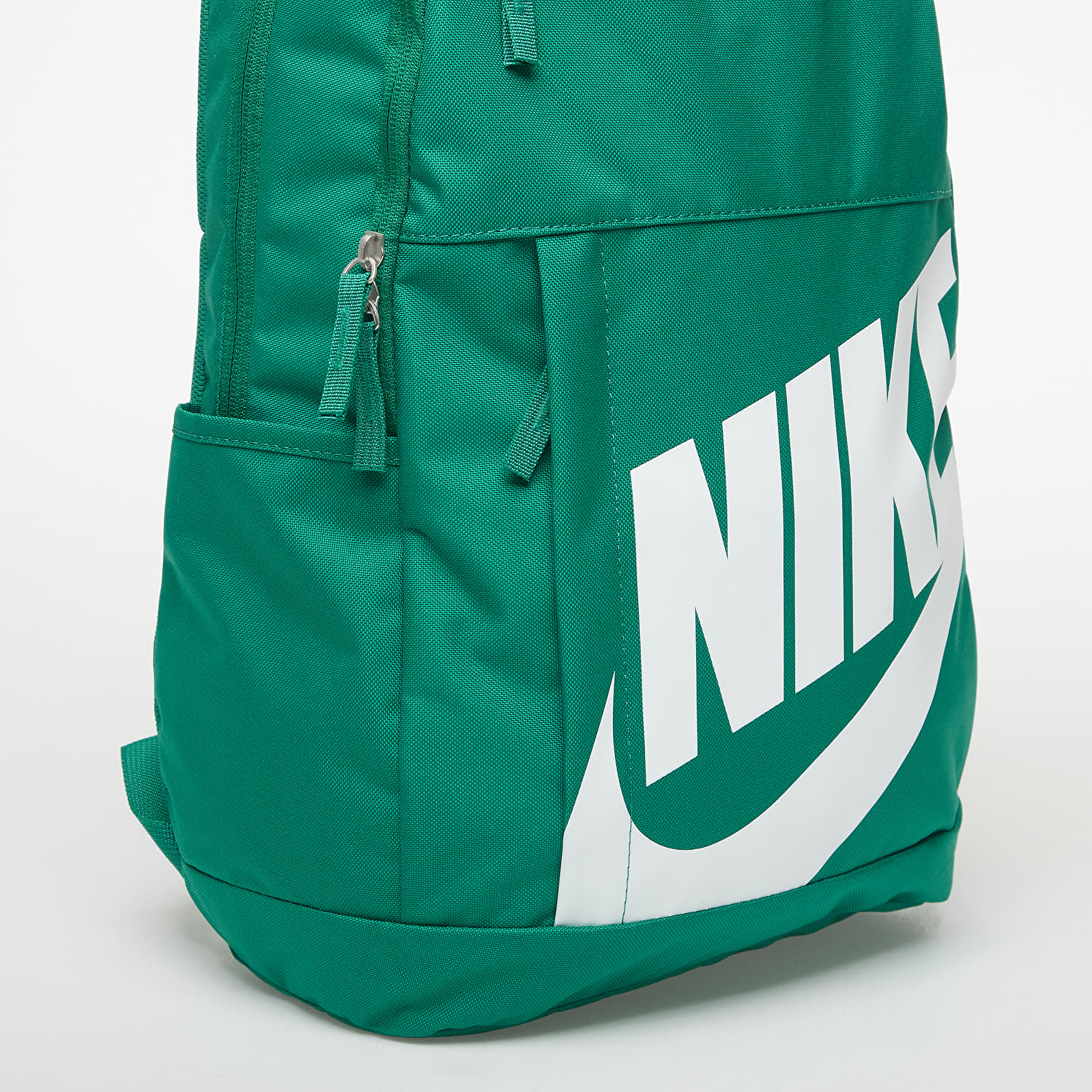 Rugzakken Nike Elemental Backpack 21L Malachite/ Malachite/ White