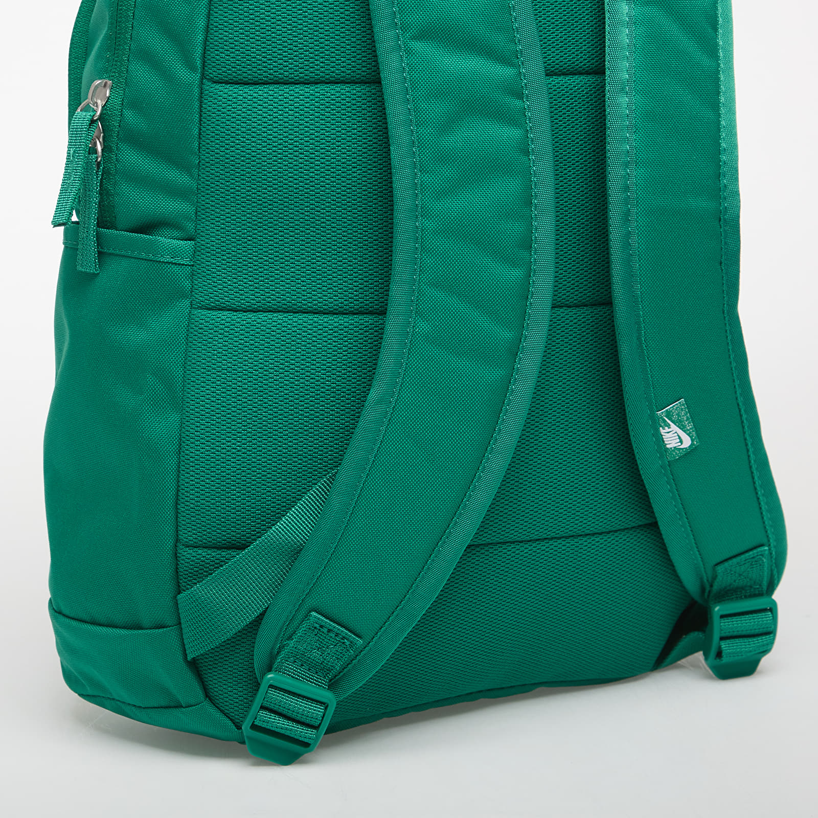 Rugzakken Nike Elemental Backpack 21L Malachite/ Malachite/ White