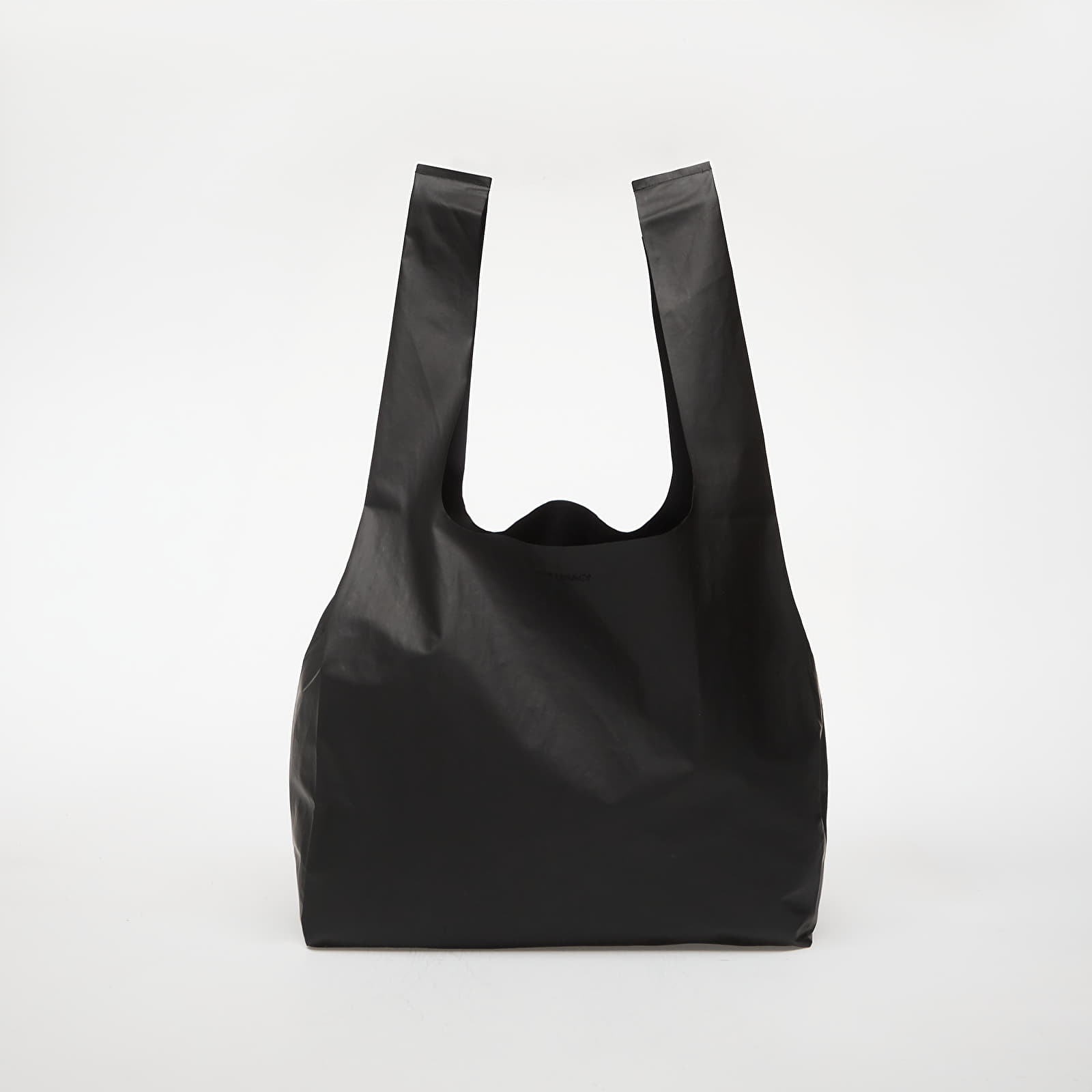 Umhängetaschen OUR LEGACY Grocery Bag Opaque Night Nyloguard