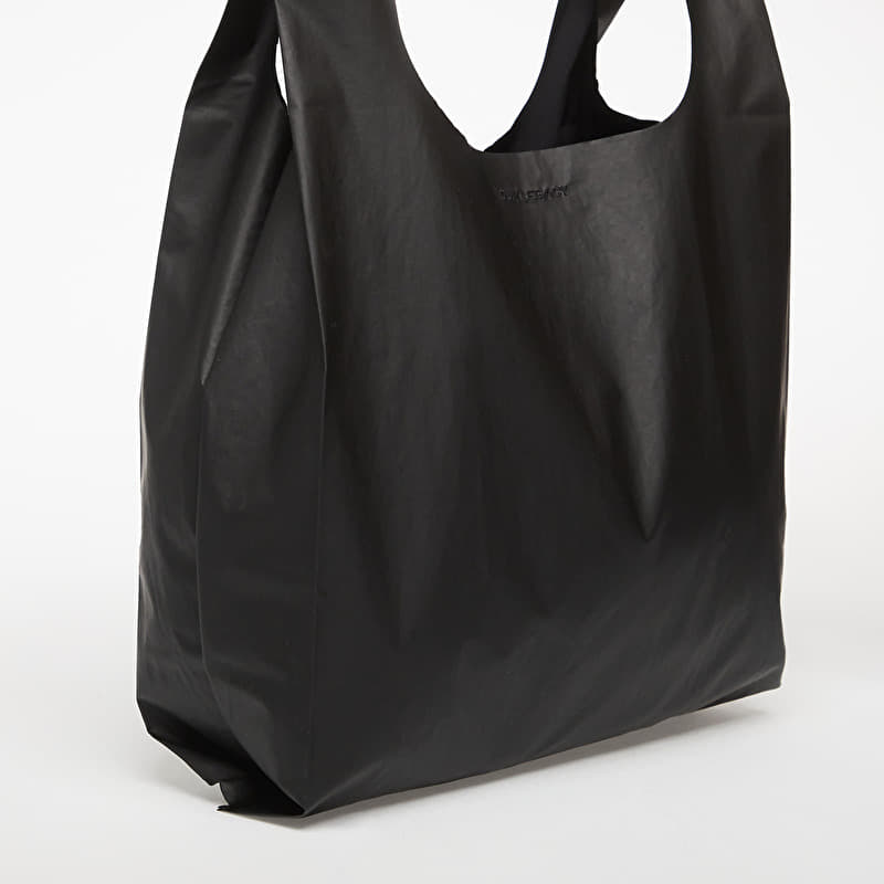 OUR LEGACY Grocery Bag Opaque Night Nyloguard | Footshop