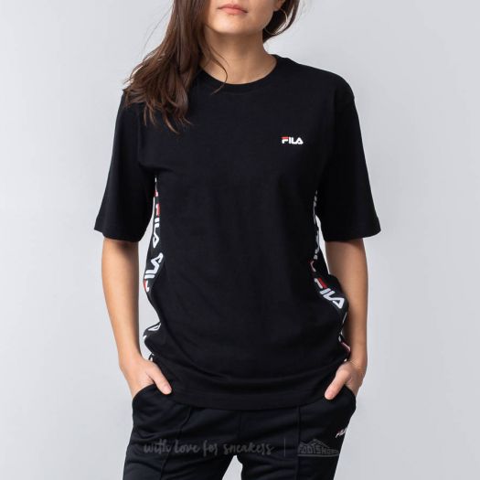Talita tee fila top