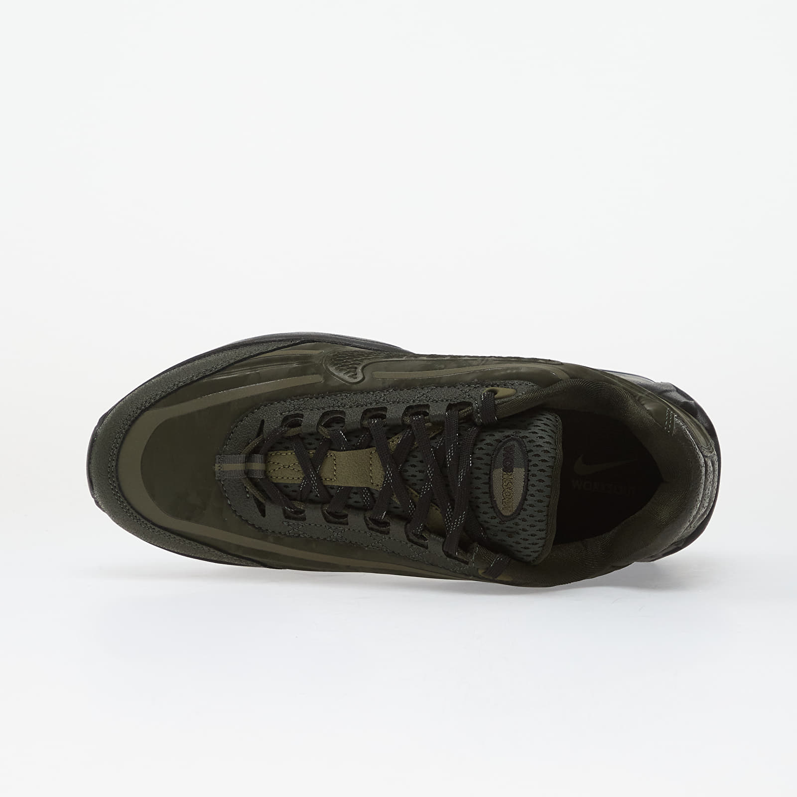 Chaussures et baskets homme Nike Air Max 95 SP Sequoia/ Sequoia-Black-Medium Olive