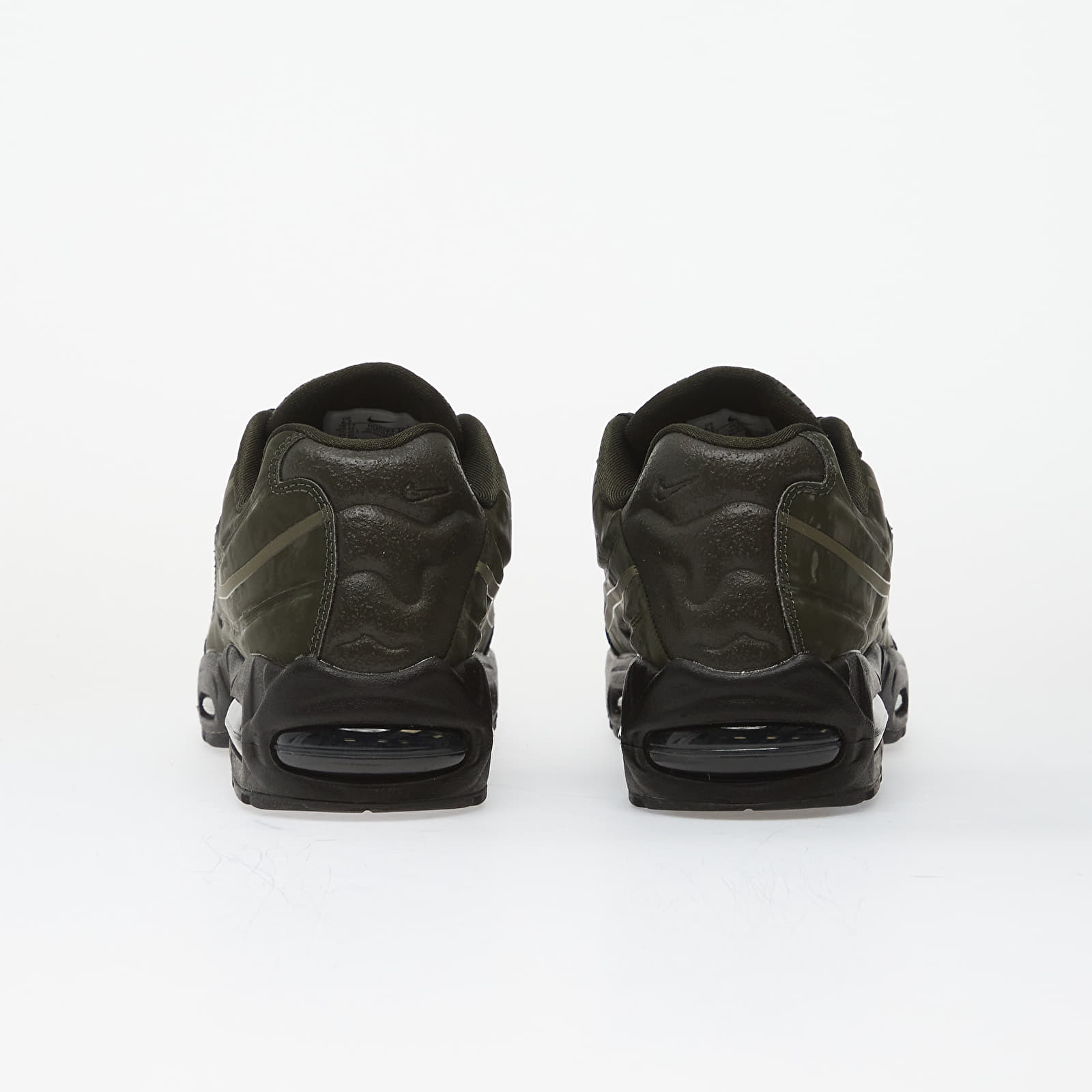 Chaussures et baskets homme Nike Air Max 95 SP Sequoia/ Sequoia-Black-Medium Olive