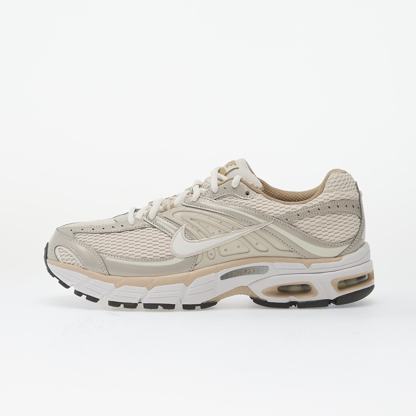 Levně Tenisky Nike Air Max Moto 2K Lt Orewood Brn/ Summit White-Phantom