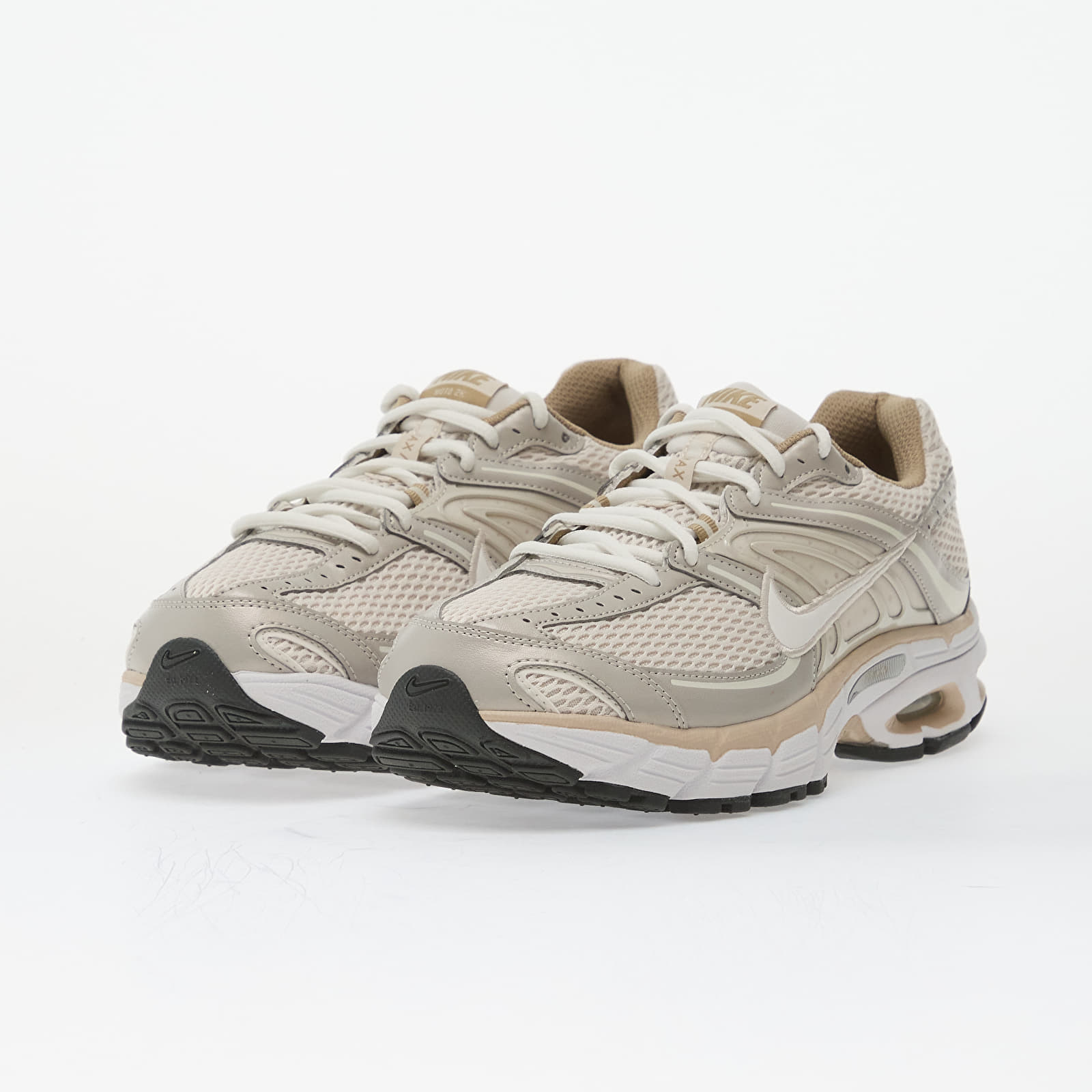 Muške tenisice Nike Air Max Moto 2K Lt Orewood Brn/ Summit White-Phantom