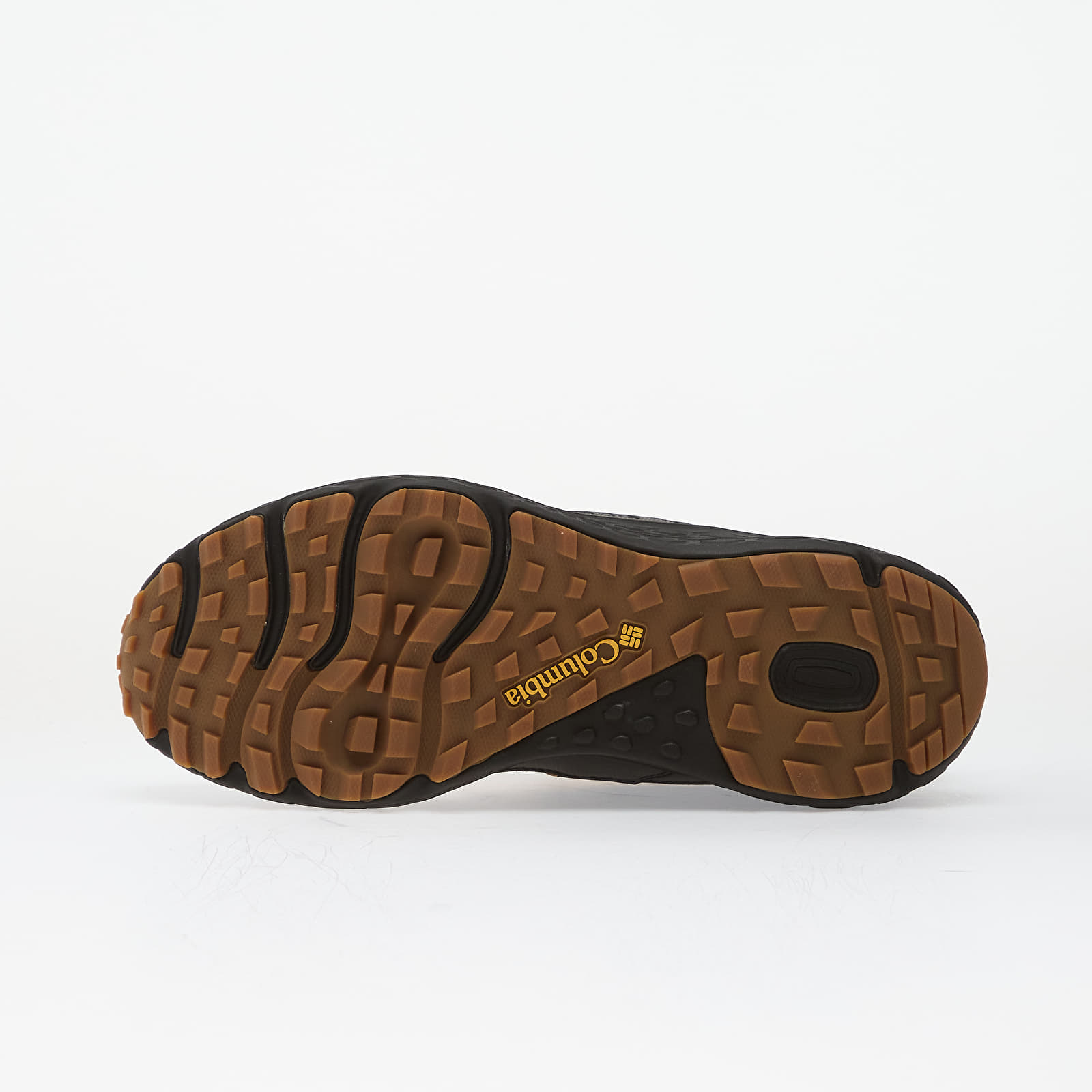 Sapatos de homem Columbia Terrastride Bc Elk/ Stinger