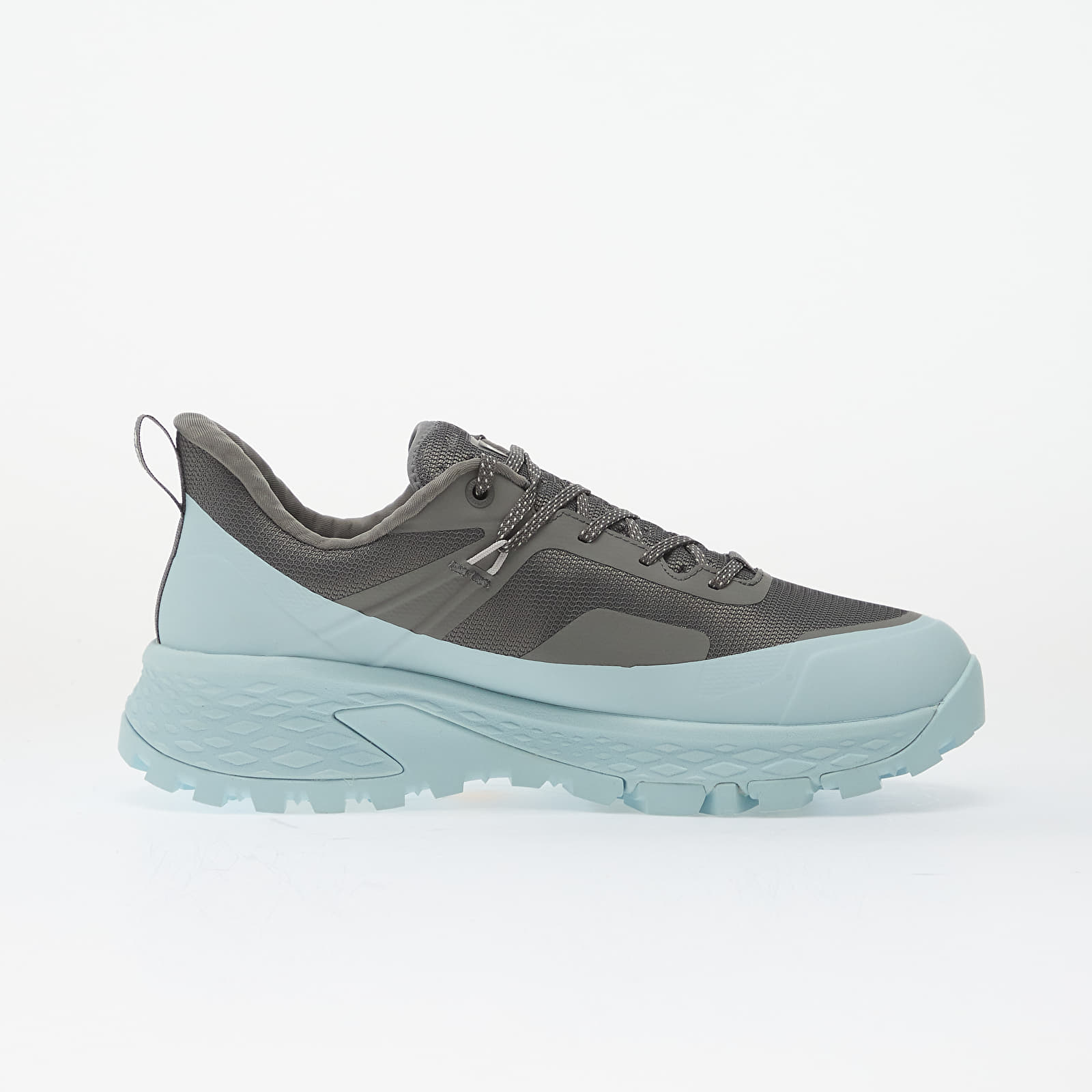 Skor för män Columbia Tellurix Titanium Outdry Ti Grey Steel/ Marine Light