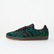 adidas Samba Og W Semi Screaming Green/ Core Black/ Gold Met.