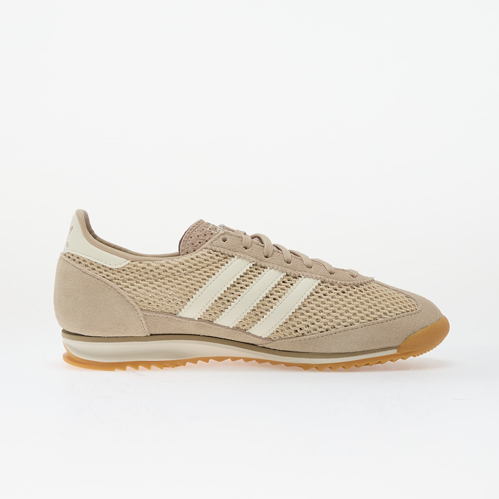 Sieviešu apavi adidas SL 72 Og W Wonder Beige/ Off White/ Wonder Beige