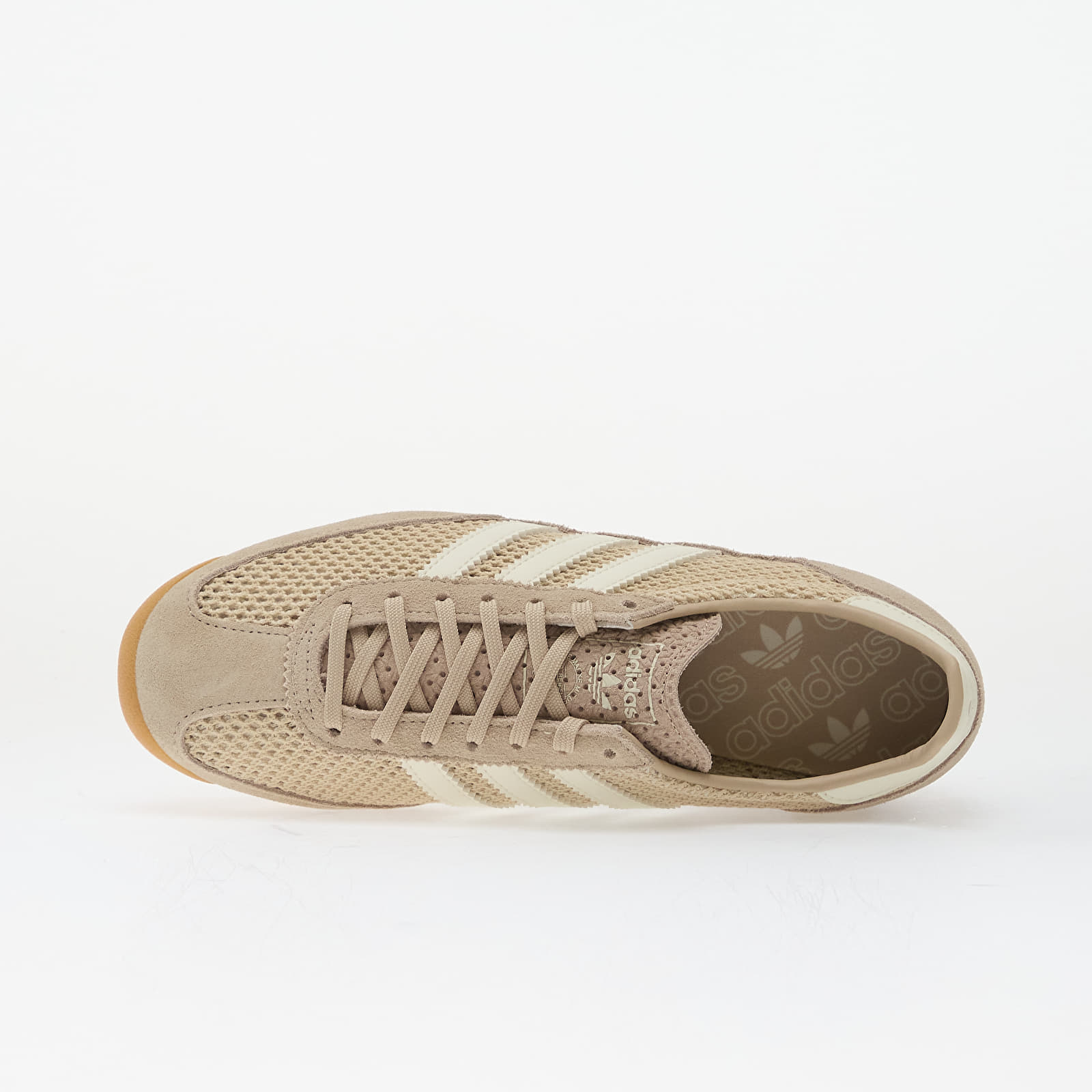 Sieviešu apavi adidas SL 72 Og W Wonder Beige/ Off White/ Wonder Beige