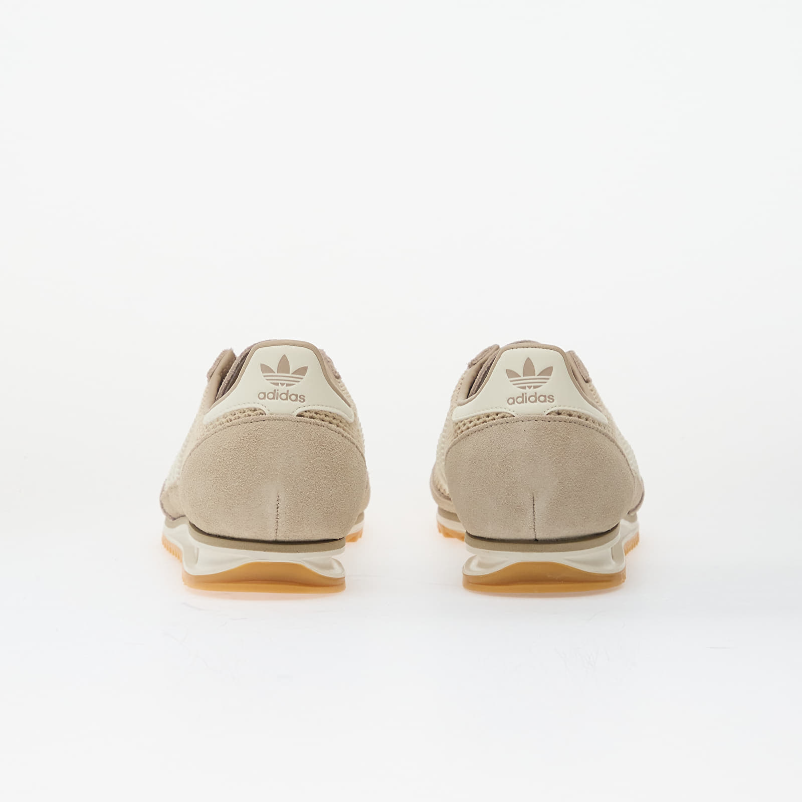 Sieviešu apavi adidas SL 72 Og W Wonder Beige/ Off White/ Wonder Beige