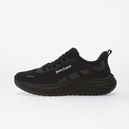 Palm Angels Sunset Sneakers Black/ White