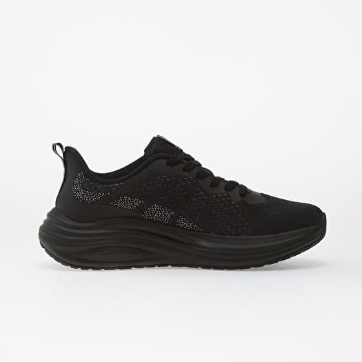 Palm Angels Sunset Sneakers Black/ White | Footshop