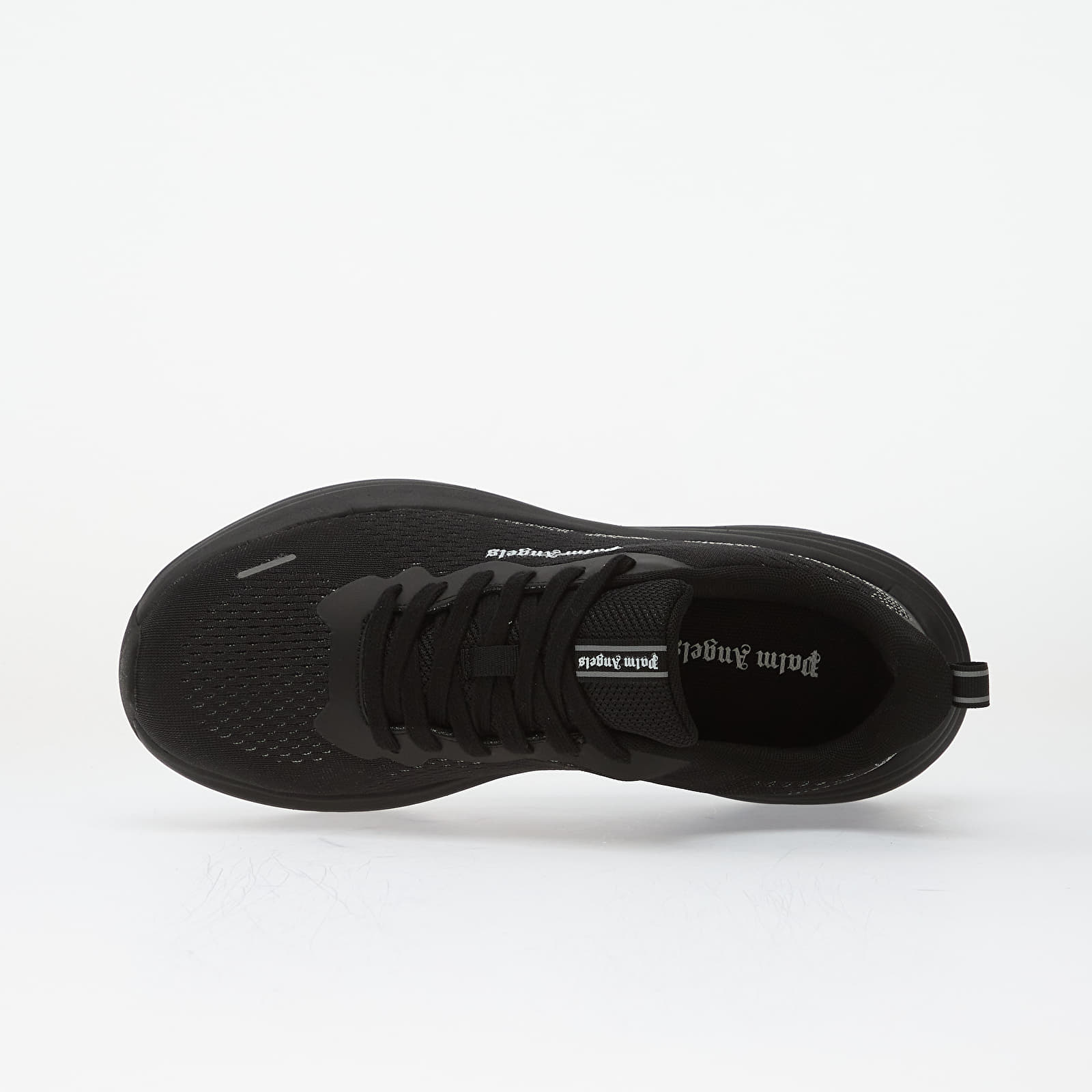 Chaussures et baskets homme Palm Angels Sunset Sneakers Black/ White