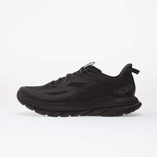 Hoka® M Mach Remastered Obsidian/ Obsidian