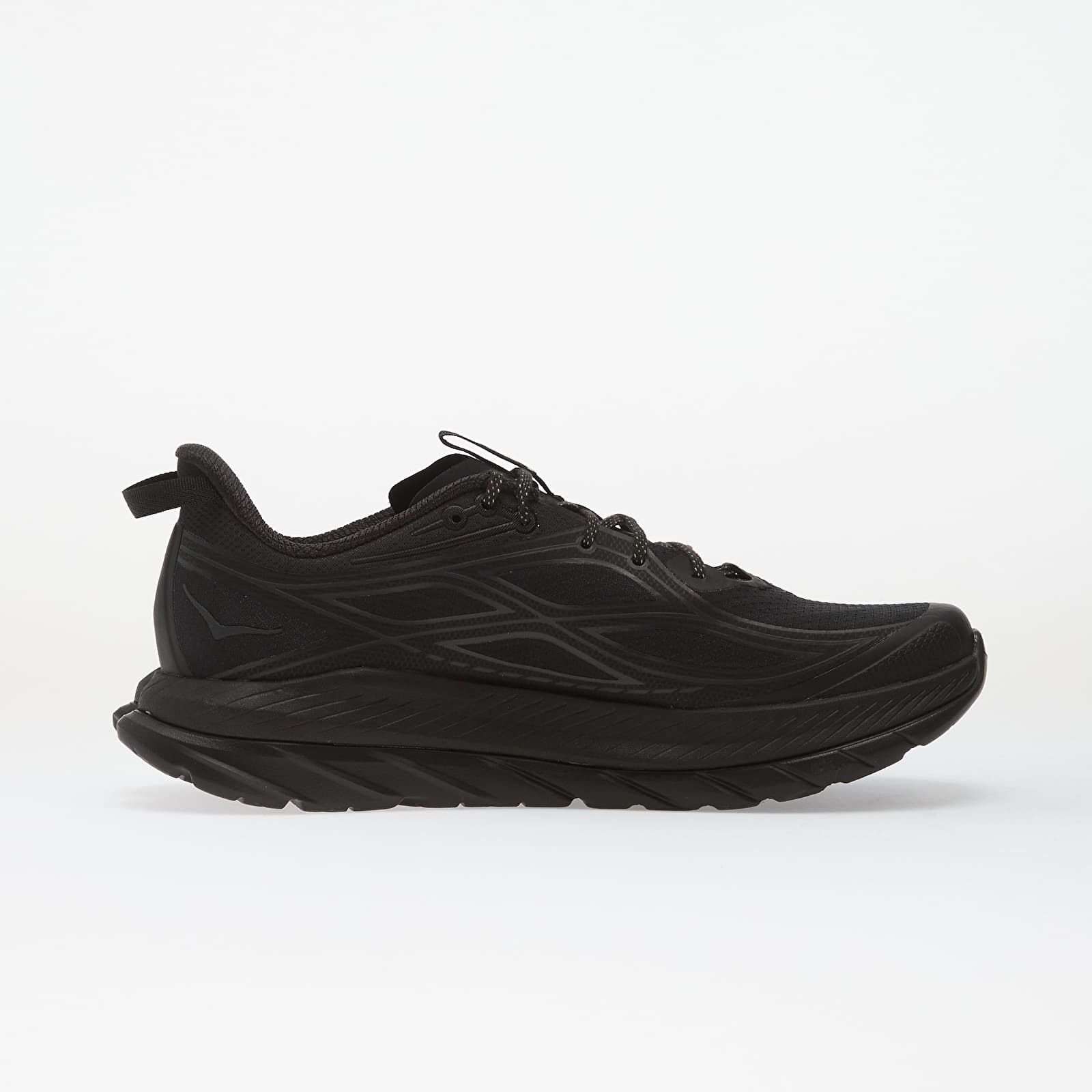 Chaussures et baskets homme Hoka® M Mach Remastered Obsidian/ Obsidian