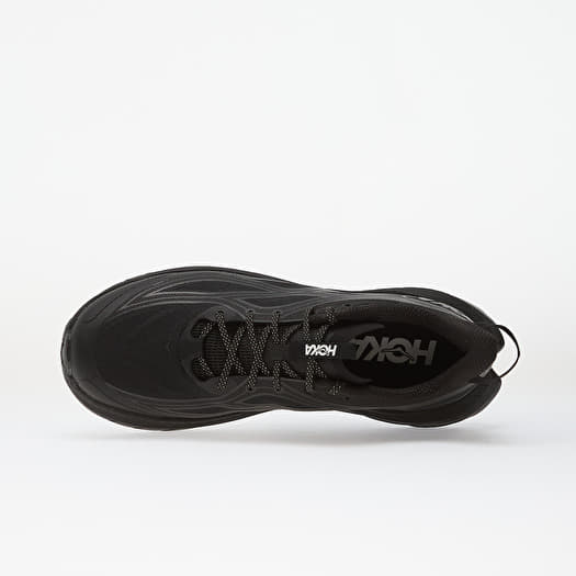 Hoka M Mach Remastered Obsidian/ Obsidian | Footshop Hoka M Mach Remastered Obsidian/ Obsidian | Footshop