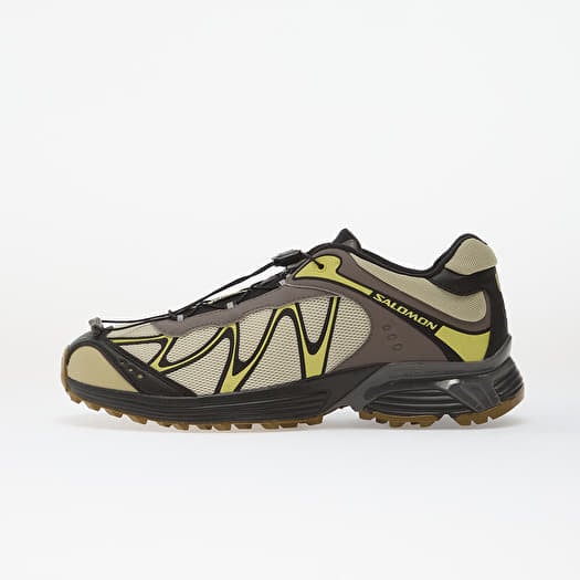Salomon XT-Whisper Asparg/ Dark G/ Endive