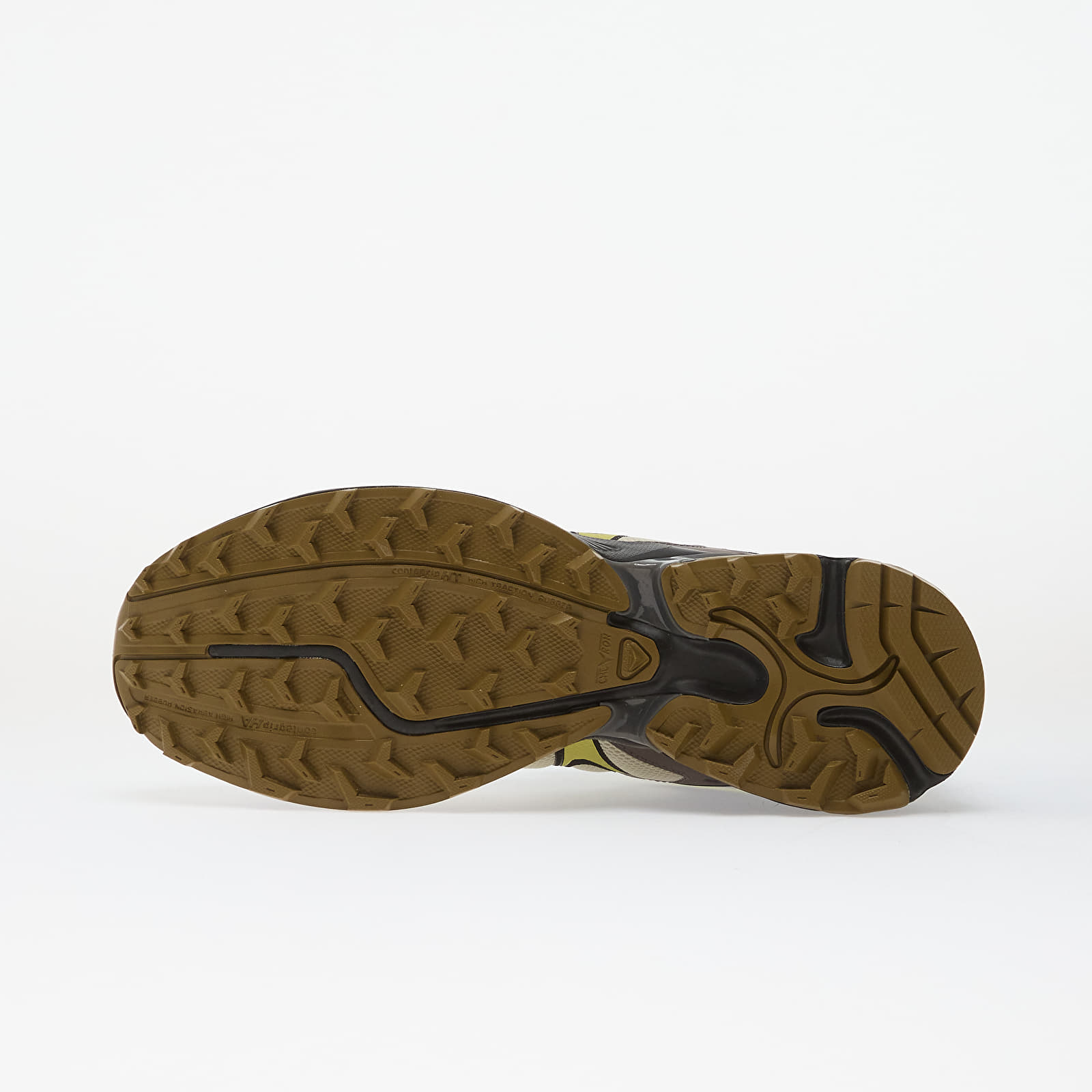 Skor för män Salomon XT-Whisper Asparg/ Dark G/ Endive