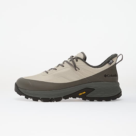 Columbia Tellurix Titanium Od Cloud Grey/ Charcoal