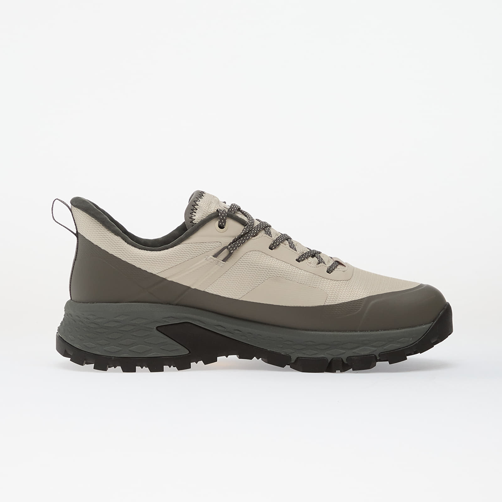 Skor för män Columbia Tellurix Titanium Od Cloud Grey/ Charcoal
