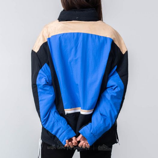 Classics vector unisex anorak 2025