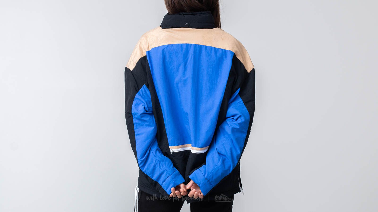 Classics vector unisex anorak clearance