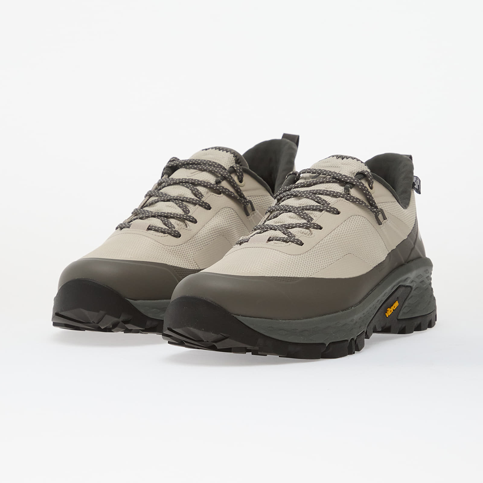 Skor för män Columbia Tellurix Titanium Od Cloud Grey/ Charcoal