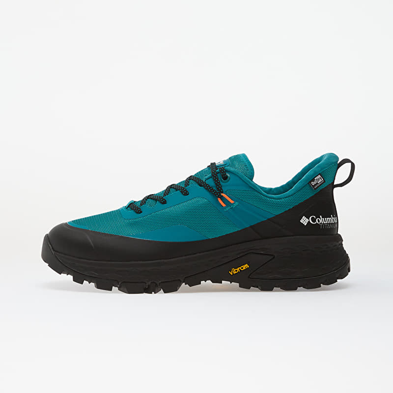 Columbia Tellurix Titanium Od Teal Chloride/ Black