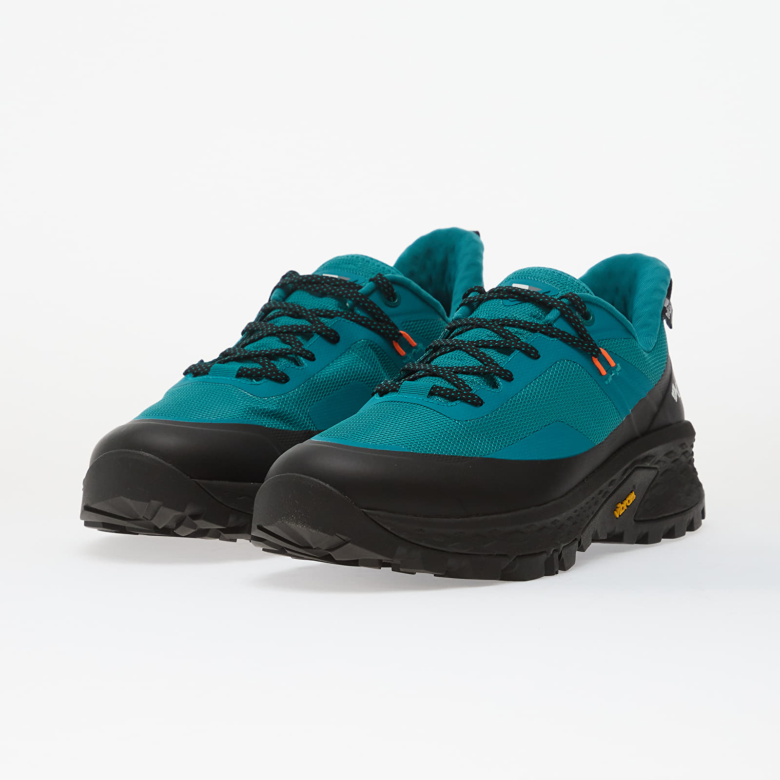 Skor för män Columbia Tellurix Titanium Od Teal Chloride/ Black