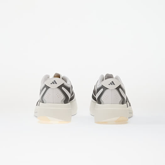 adidas Adizero Evo SL Exo Ftwr White/ Core Black/ Iron Met. | Footshop