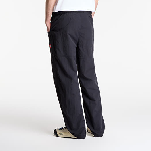 The North Face M Redbox Nylon Belted Pant TNF Black | Footshop