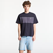 LACOSTE Tee-Shirt Blackbird/ Graphite