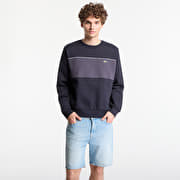LACOSTE Sweatshirt Blackbird/ Graphite