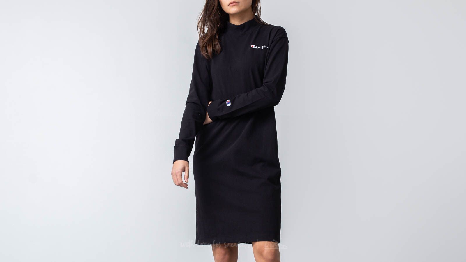 Champion dress clearance