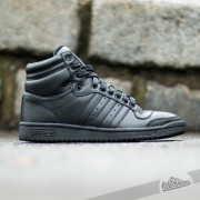 Adidas top ten black new arrivals