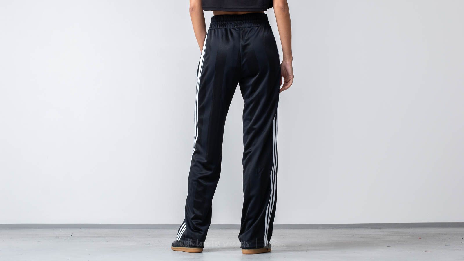 Bukser adidas BB Track Pants Black