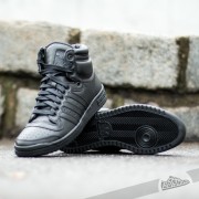 All black top ten adidas 2025