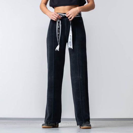 Champion flare sweatpants sales