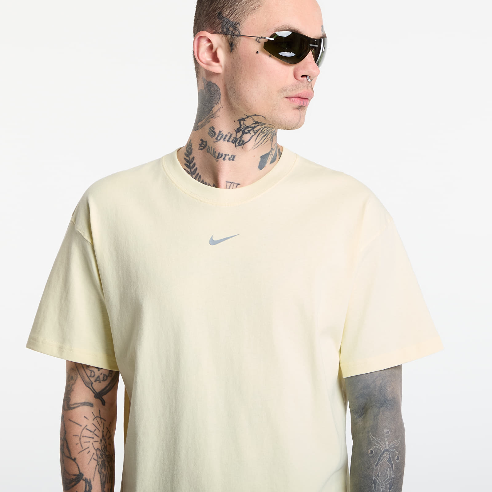   Μπλούζες Nike x NOCTA Men's T-Shirt Alabaster/ Stealth