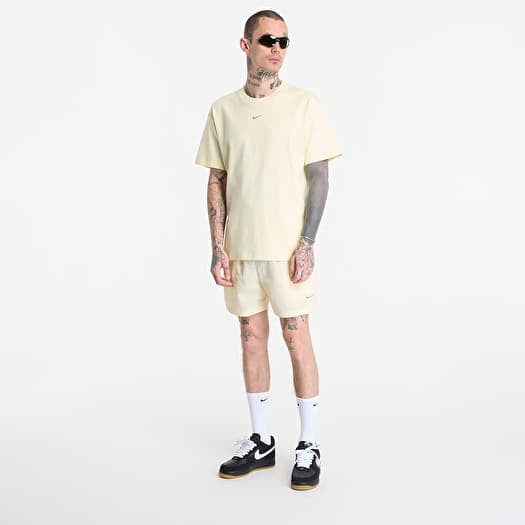 T-shirts Nike x NOCTA Men's T-Shirt Alabaster/ Stealth (IB5673-744