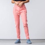 Pants and jeans adidas Originals Sweat Track Pants Tactile Rose Footshop