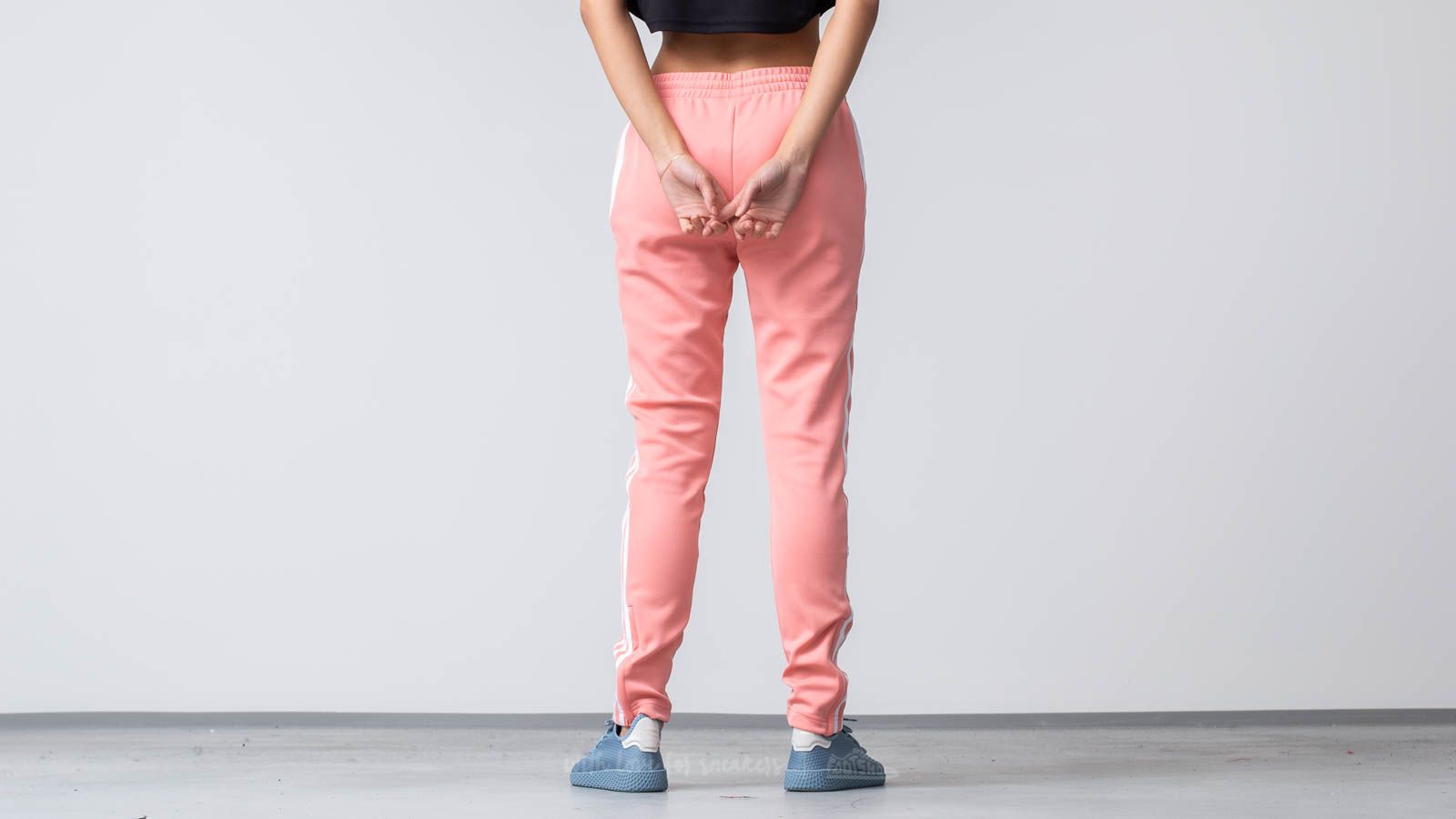 Adidas tactile rose 2024 pants