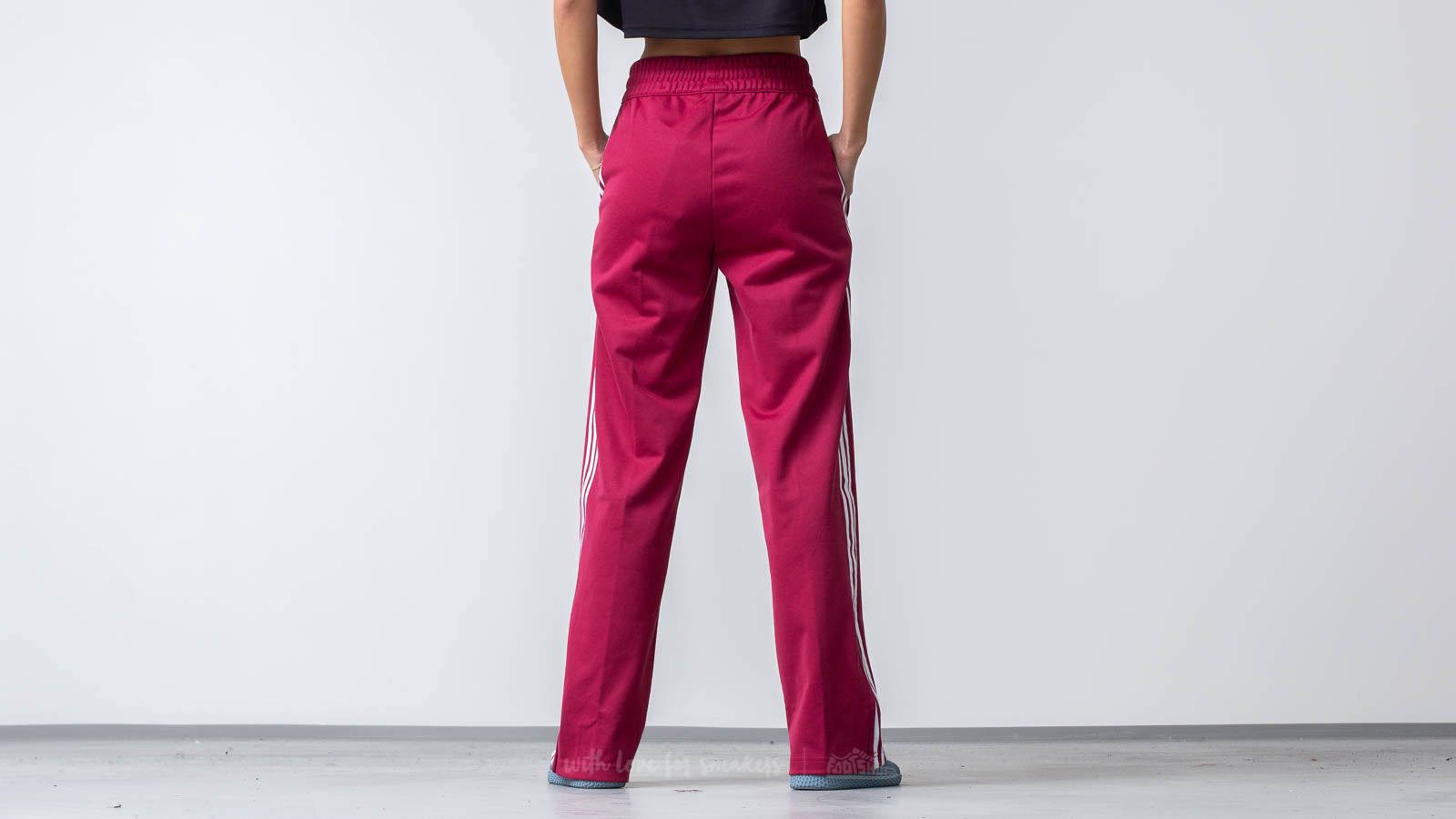Contemp bb track pants shop