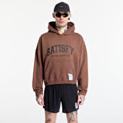 Satisfy SoftCell Hoodie Sun Bleached Rocky Road
