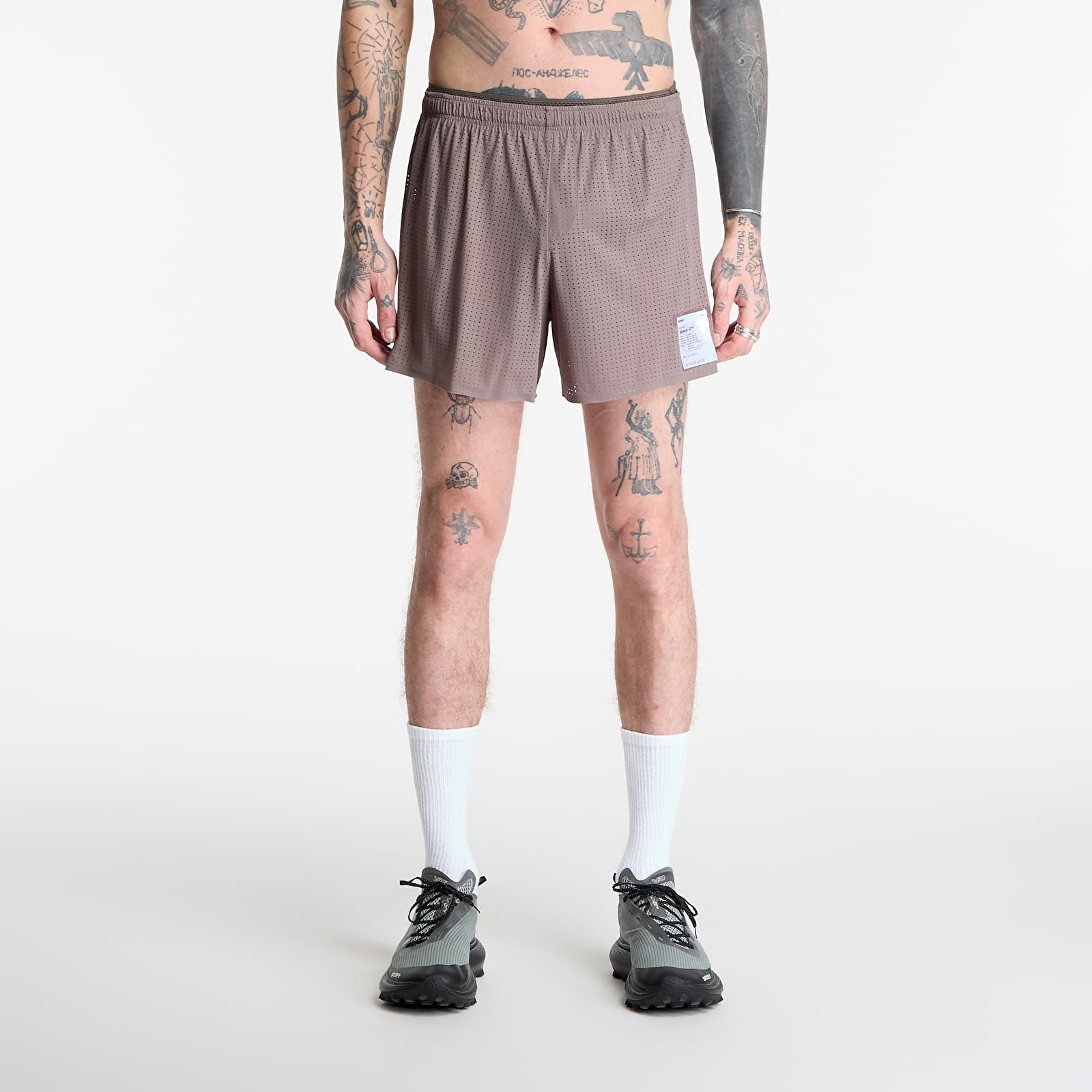 Shorts Satisfy Space-O 5 Shorts Falcon