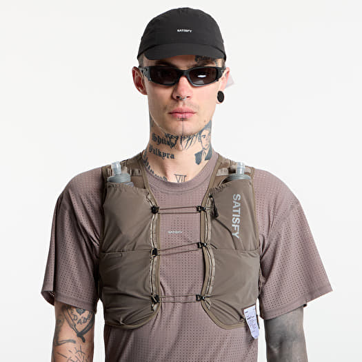 Satisfy Justice Cordura 5L Hydration Vest Falcon