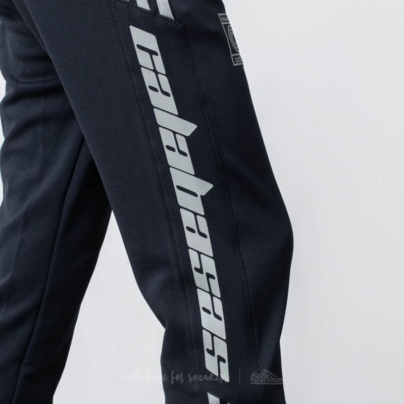 adidas Calabasas Track Pants Luna/ Wolwes | Footshop