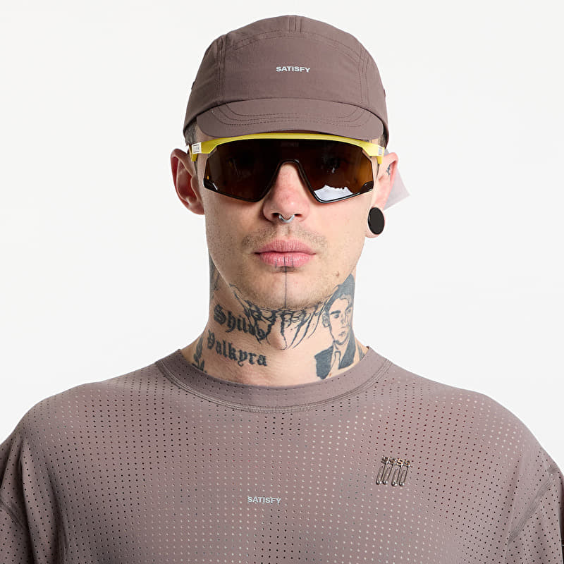 Кепка Satisfy PeaceShell Cordura Trail Cap Falcon