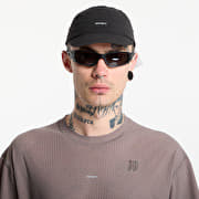 Satisfy PeaceShell Cordura Trail Cap Black